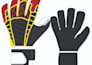 goalkeeper gloves designing professional